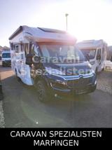 Bürstner Limited 690