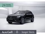 Mercedes-Benz GLC 43 AMG 4M Multibeam 360 Burmes Distronic AHK - gebrauchte Mercedes-Benz GLC 43 AMG aus dem Jahr 2020