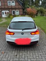 BMW 120 i M Paket - BMW 120: 120i M Paket