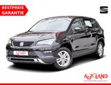 Seat Ateca 1.4 TSI Xcellence LED Navi AHK Kamera PDC - Seat Ateca