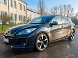 Mazda 3 BL 185 PS 2.2 MZR-CD Sports-Line (Navi)
