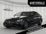 Mercedes-Benz C 200 d AMG Premium Night Burmester 360 DISTR 19