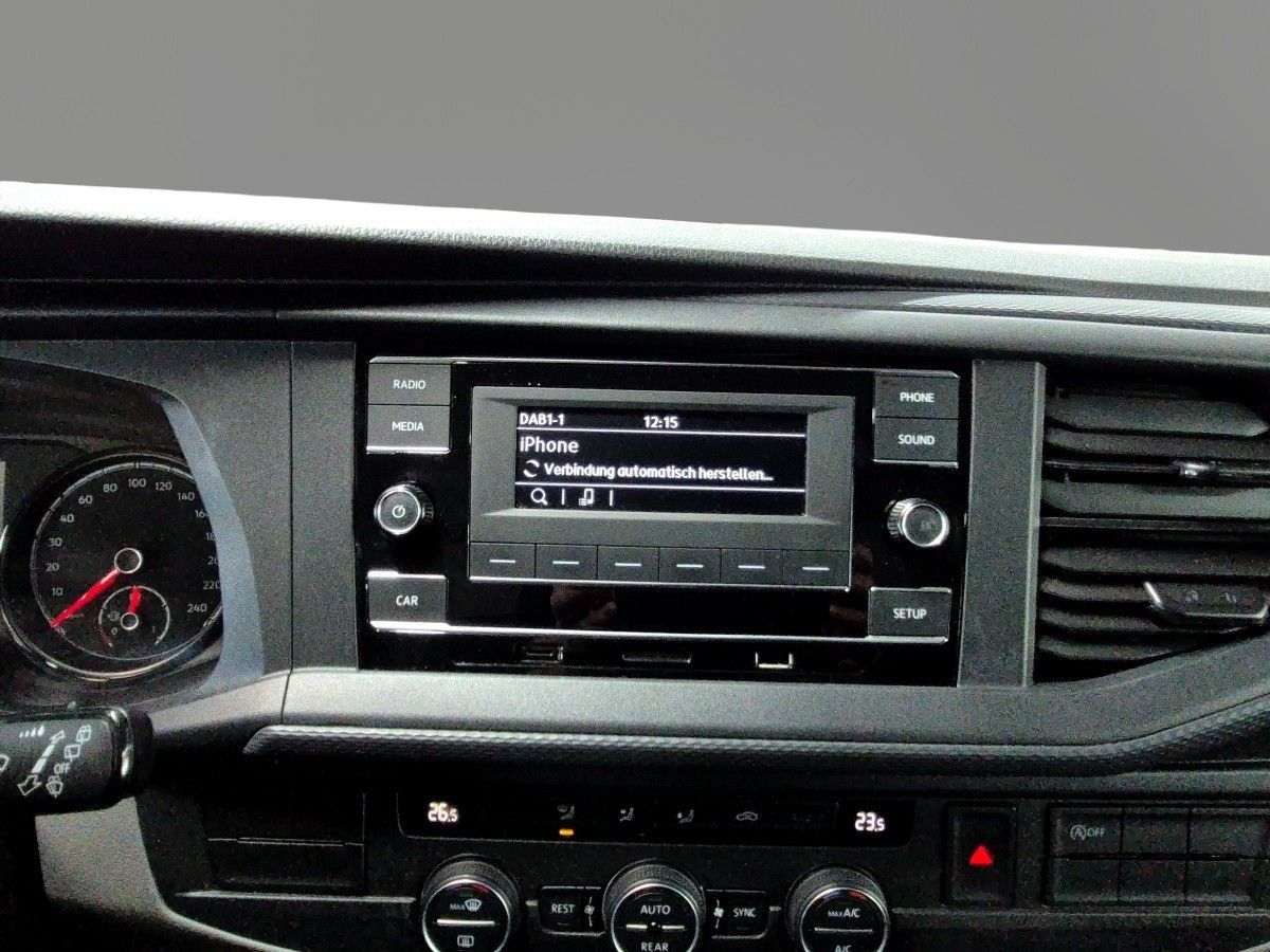 Volkswagen T6 Caravelle - Bild 13