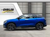 Renault Austral Techno Esprit Alpine 160 EDC - blaue Renault Austral