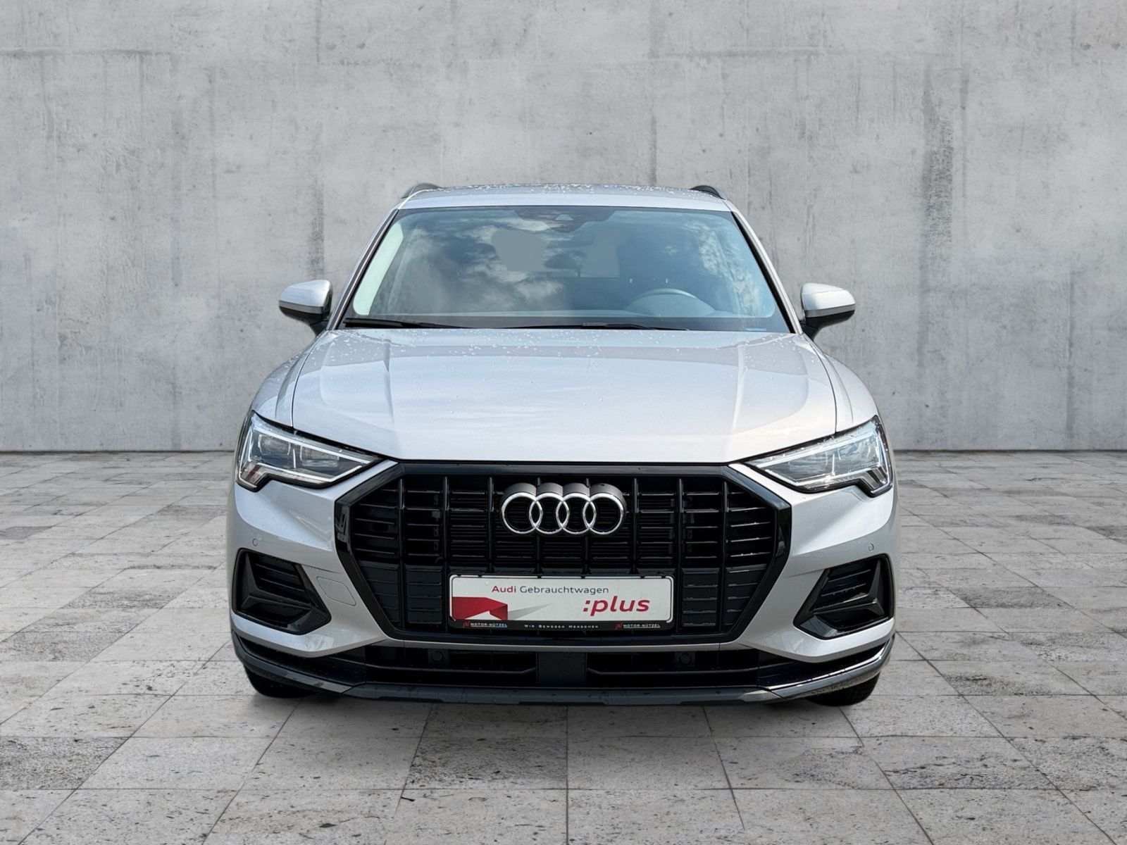 Audi Q3 - Bild 3