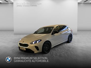 BMW Leasingangebot: BMW M135 xDrive M Sport Driv.Assist+ Harman/K LED
