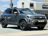 Dacia Duster III TCe 130 Extreme 4x4 AHK NAVI SHZ LHZ - Dacia Duster III Gebrauchtwagen
