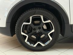 OPEL Crossland (X) Ultimate|HUD|Navi|SHZ|LHZ|LED|Kam