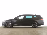 Skoda Octavia Combi 2.0 TDI RS Pano+AHK+LED+PDC+Navi+C - Skoda Octavia Gebrauchtwagen in Hamburg