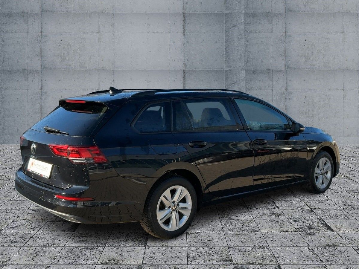 Volkswagen Golf - Bild 6