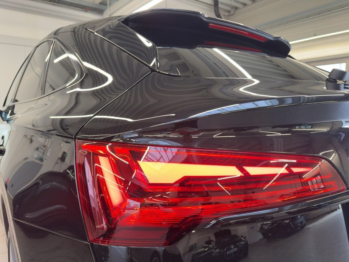 Audi Q5 - Bild 14