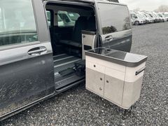 Pössl CampSTAR **ALLRAD**V-Klasse*Assistenten*