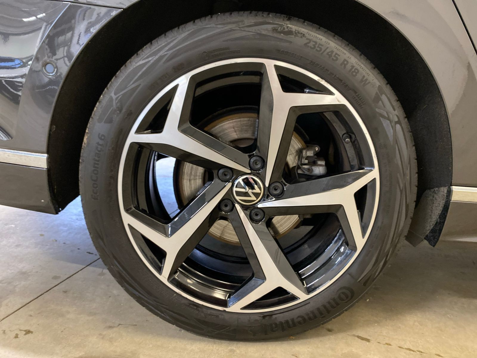 Volkswagen Passat - Bild 4