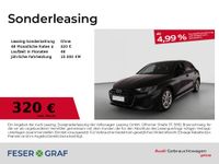 Audi A3 - Vorschau Bild 1