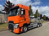 Renault T 460 verhuiswagen 2018 met 180.000 km !!! - Angebote