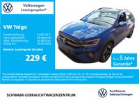 Volkswagen Taigo - Vorschau Bild 2