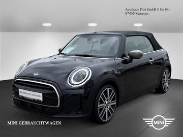 MINI Cooper CabrioCooper DAB LED Navi