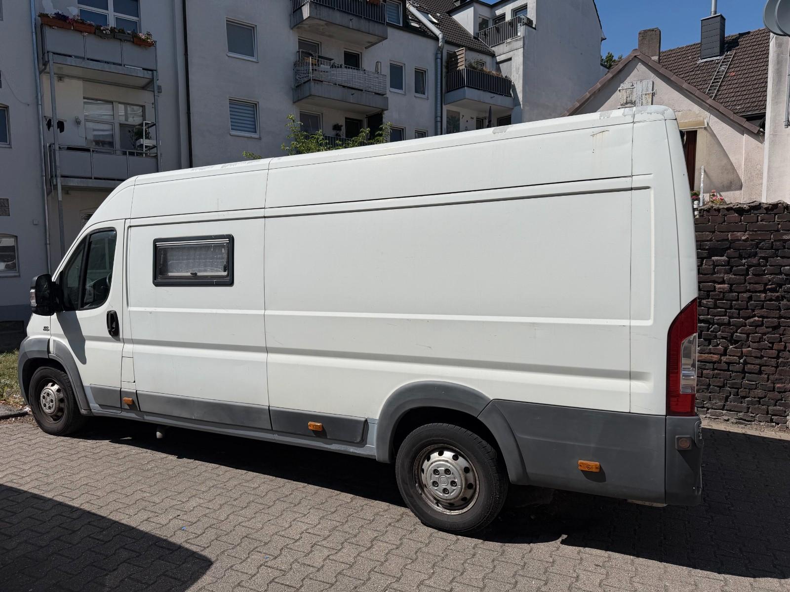 Fiat Ducato