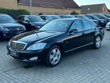 Mercedes-Benz S 320 CDI+TÜV neu+Leder+Navi+Xenon - Mercedes-Benz S 320 mit Diesel-Antrieb