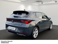 Seat Leon - Vorschau Bild 4
