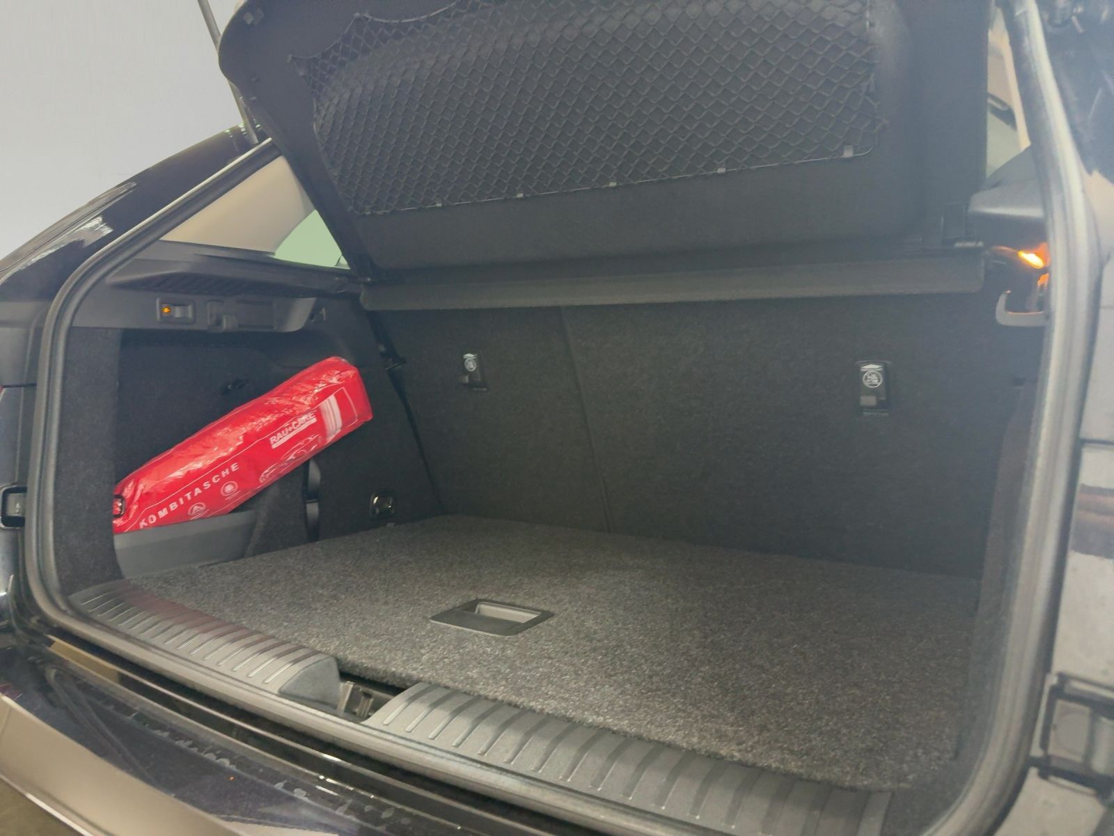 Skoda Kamiq - Bild 6