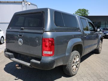 Volkswagen Amarok - 8