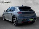 Peugeot 208 GT 1.2 PureTech 100 EU6e Panorama Navi 360 K - Peugeot 208 Jahreswagen