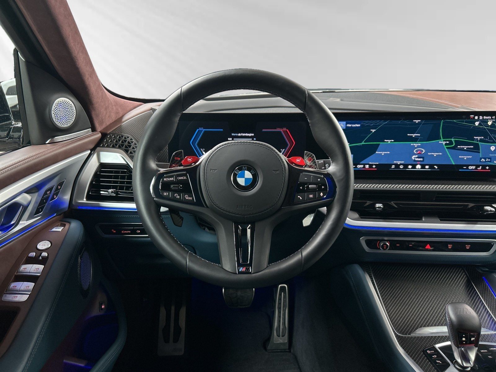BMW XM - Bild 12