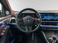 BMW XM - Vorschau Bild 12