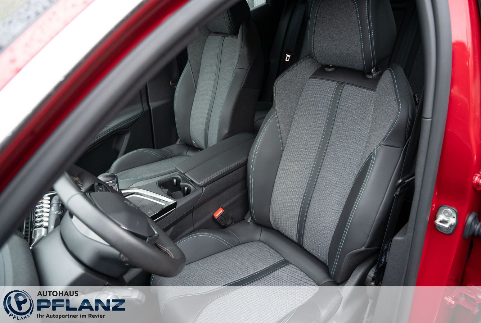 Peugeot 3008 - Bild 7