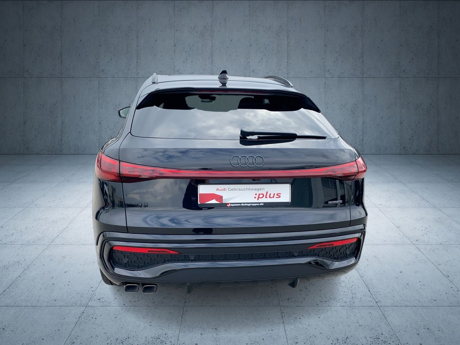 Audi Q5 - Bild 5