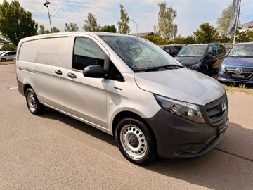 Mercedes eVito - 4