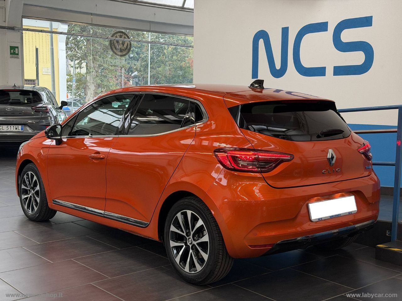 Other RENAULT Clio Full Hybrid E-Tech 145 CV Techno NE imagem 2