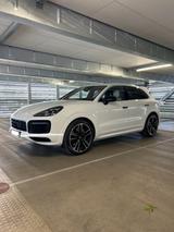 Porsche Cayenne S | Burmester | Head-Up | Soft-Close