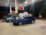 Audi s4 b5 Quattro Facelift - Audi S4 aus 1999