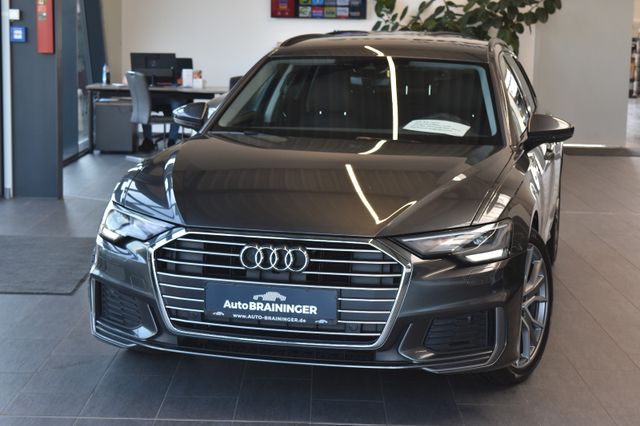 Audi A6 Avant 40TDI S-tronic S-line VirtualC~Navi~LED