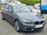 BMW 118 Baureihe 118 i Advantage 1.Hand LED Tagfahrl - BMW 118 aus 2015