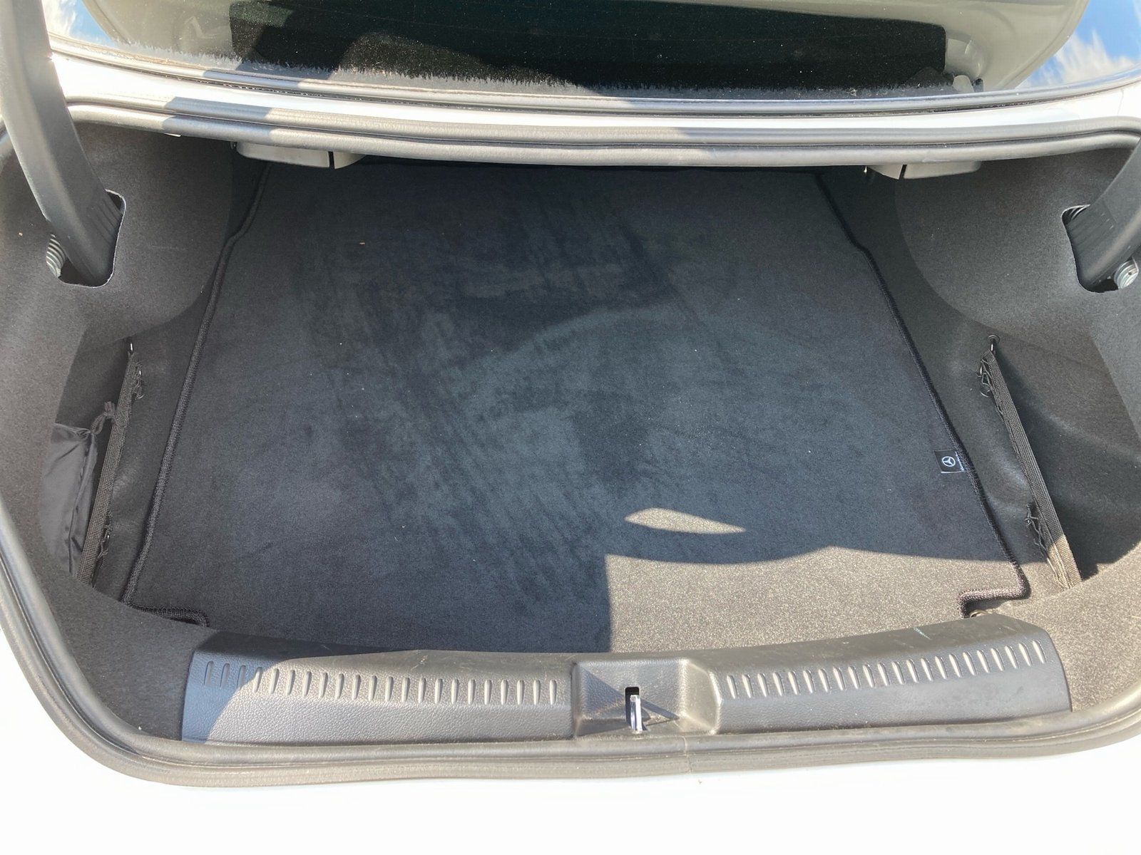 Fahrzeugabbildung Mercedes-Benz CLA 200 AMG Premium*Pano*360*Night*Totwinke*LED*