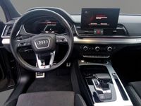 Audi SQ5 - Vorschau Bild 11