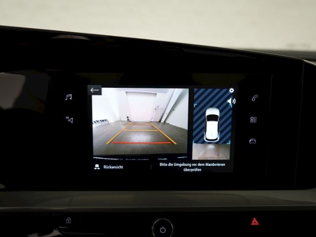 Mokka B GS AT+RÜCKFAHRKAMERA+SITZ-/LENKRADHEIZUN