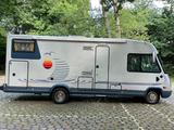 RMB White Star i 740 HE auf Mercedes 616CDI Basis - Offers