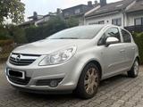 Opel Corsa - 2007 - TüV 10/2026 - 2 Hand - Opel Corsa aus 2007: 1.2