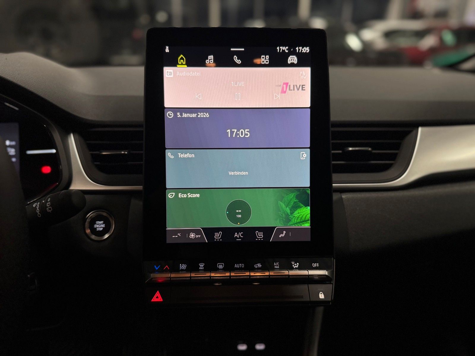 Fahrzeugabbildung Mitsubishi Grandis Diamant PLUS 1.3 T-Benziner 7-DCT