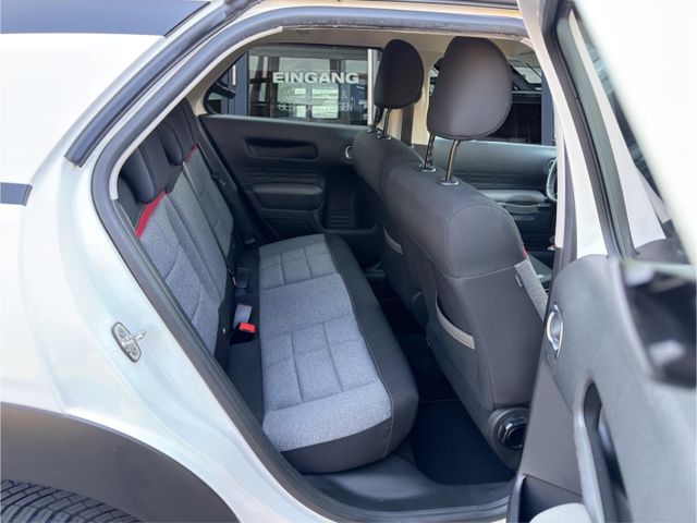 Citroën C4 Cactus C-Series 1.2 PT110 °PDC°SHZ°AAC°NSW°