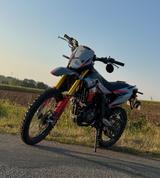 Andere Mondial SMX 125 - ENDURO