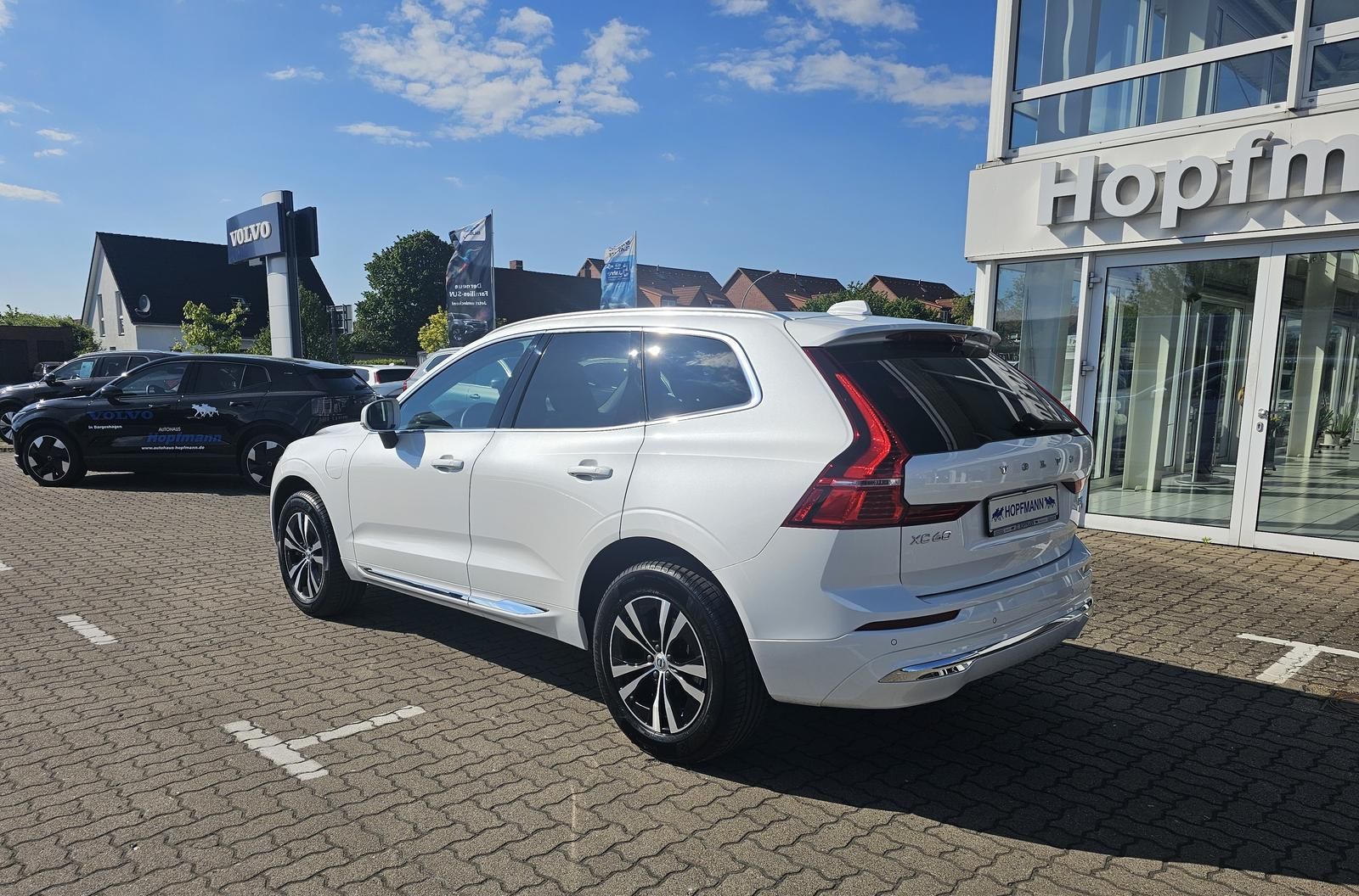 Volvo XC60 - Bild 3