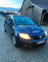 Volkswagen Golf plus 5 Benzin - VW Golf Plus Gebrauchtwagen in Bremen
