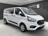 Ford Transit Custom 340 L2 Trend 9-Sitze+Klima+Sthzg - : Kleinbus, 9 Sitzer