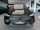Mercedes-Benz CLE 200 Cabrio AMGLPrem+AHK+Distr.+WINTERRADSATZ - Mercedes-Benz CLE 200 Jahreswagen