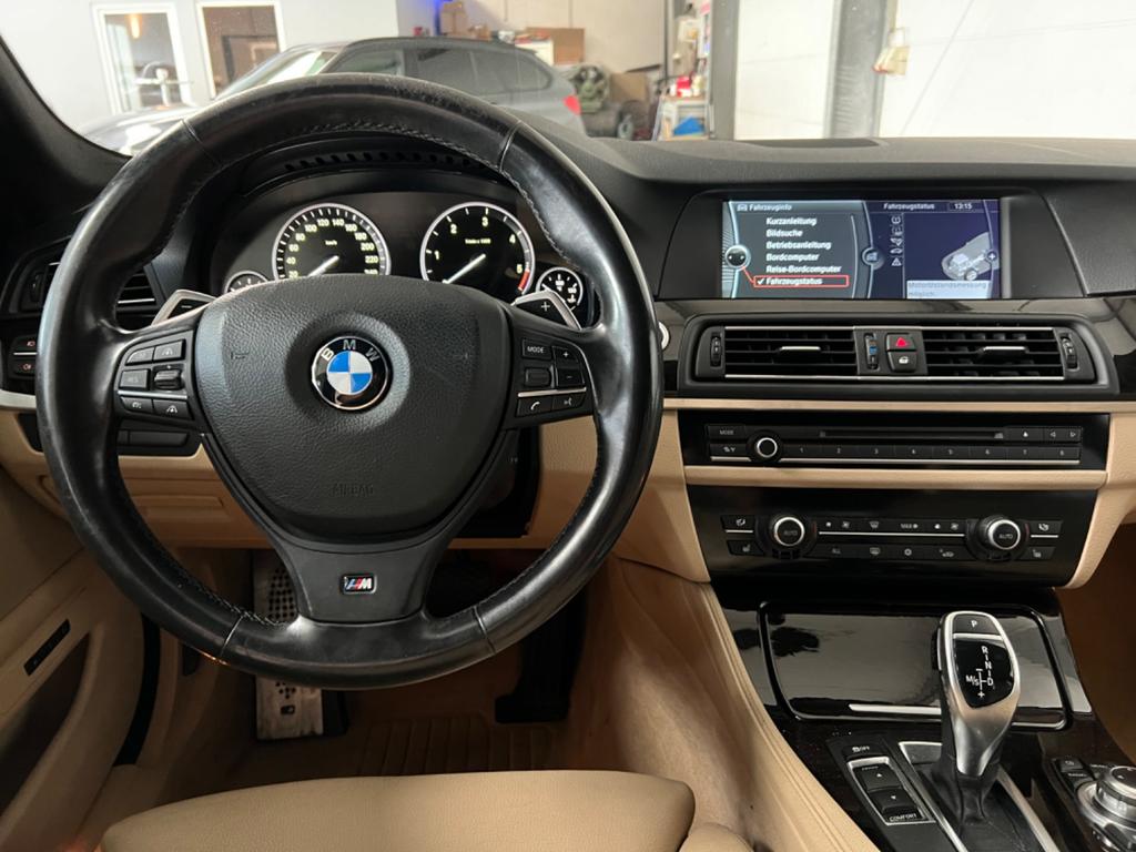 BMW 535